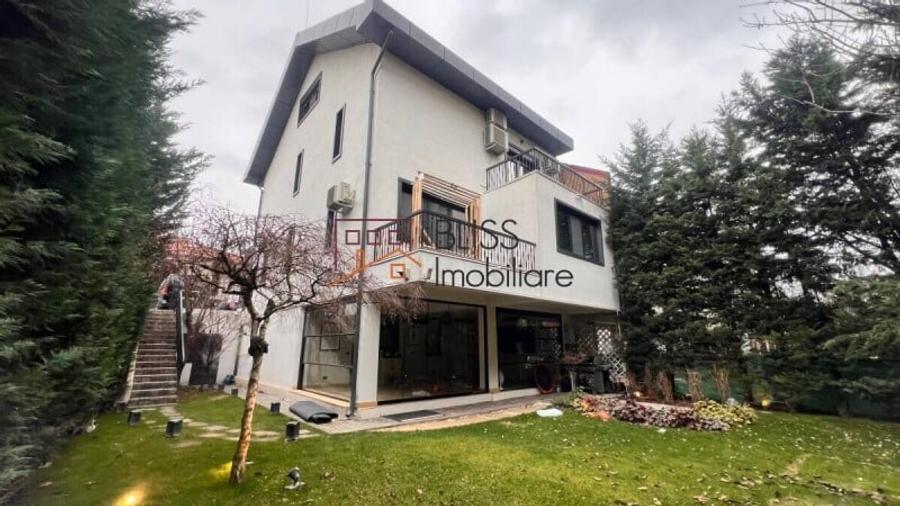 Casă / Vilă 6 camere în zona Iancu Nicolae - 1
