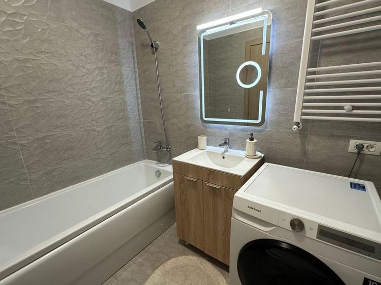 2 Camere vedere Lac 62mp Novum Lacul Morii Uverturii Virtutii Gorjului - 12