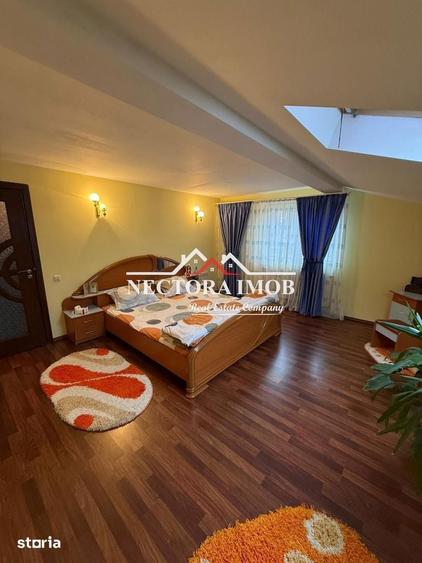 NECTORA IMOB Exclusivitate-Casa 5 camere,5 bai,600mp teren,Adevarului - 5