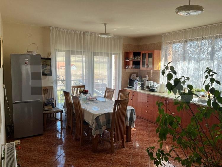 Oportunitate unica Voiniceni - casa versatila, perfecta pentru business, locuit - 4