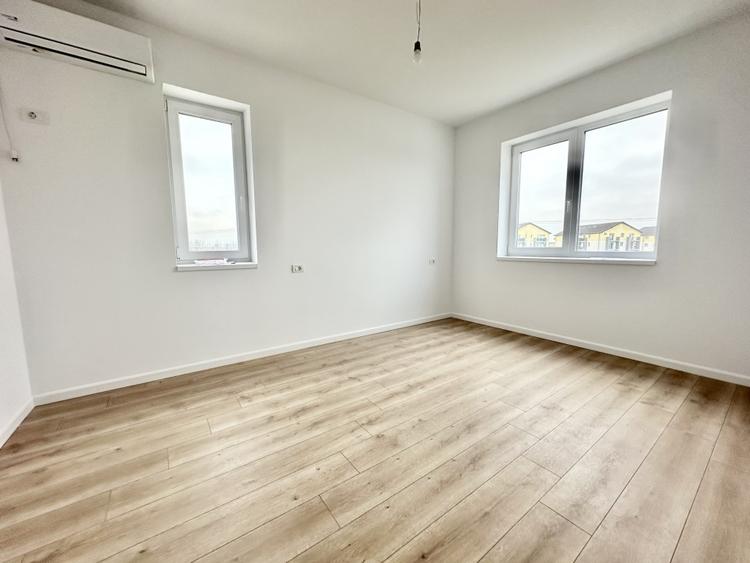 Apartament nou cu 2 camere - loc de parcare inclus - zona Braytim - 6