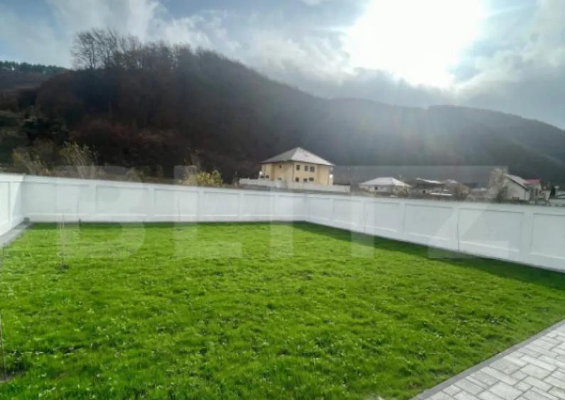 Casa de inchiriat, 135 mp, cartier Bunloc - 9