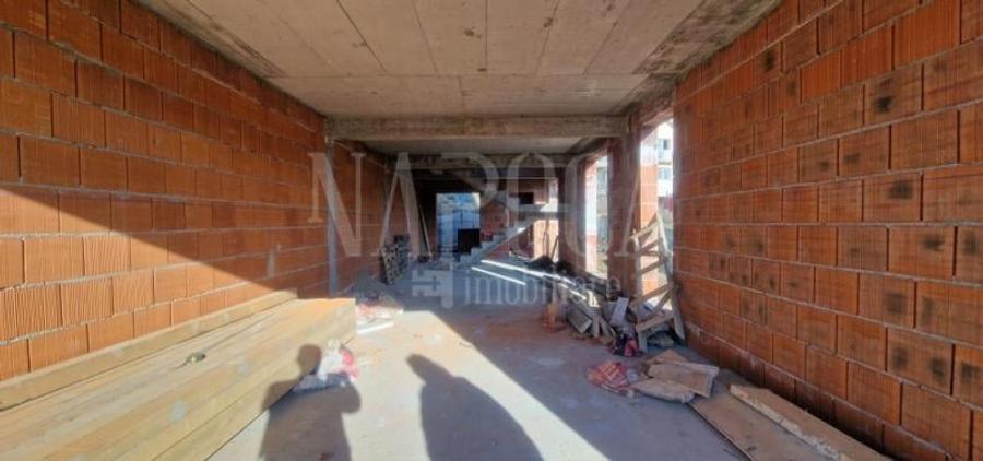 Casa 4 camere de vanzare in Dambul Rotund, Cluj Napoca - 7