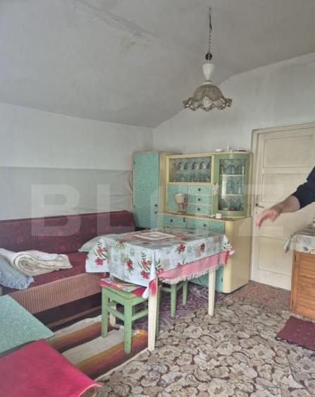 Casa de vanzare in Sancraiul de Mures 1260 mp teren - 8