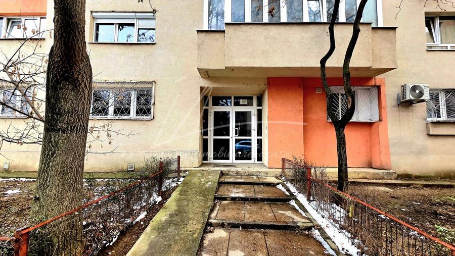 Apartament 2 camere decomandat in piata Muncii - 12