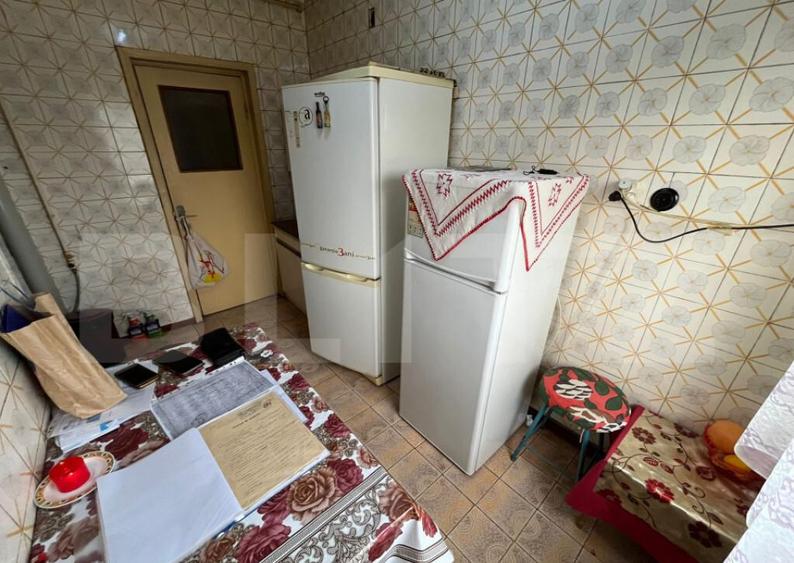 ???? Apartament 3 camere, 70 mp utili, 2 balcoane, etaj 4 ?? - 1