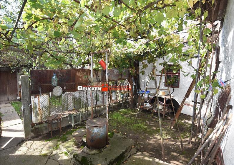 CASA IN ZONA GARII | MARGHITA - 7