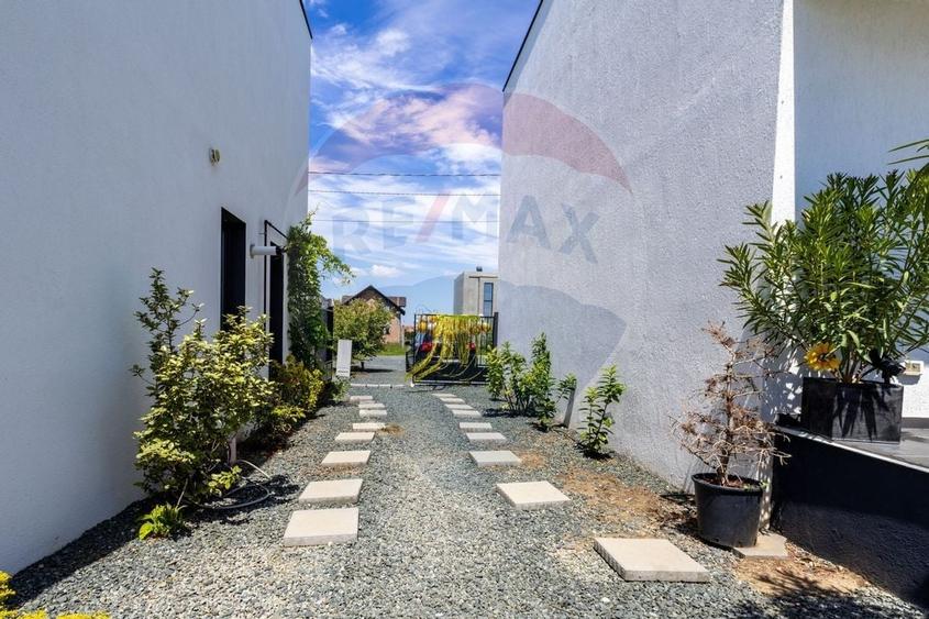 Vilă de lux de închiririat - 16