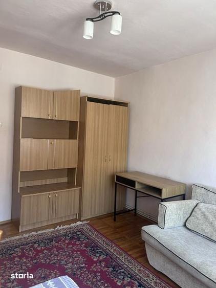 Apartament 2 camere, decomandat, zona Cetate - 7