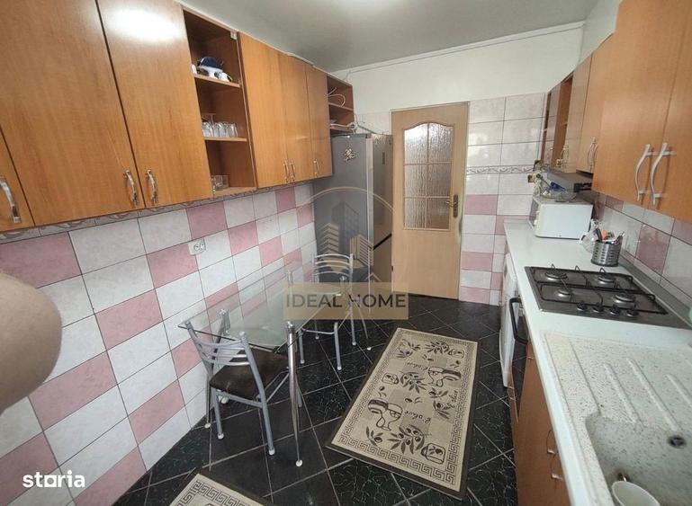 Apartament 3 camere Tatarasi - Dancu - 5
