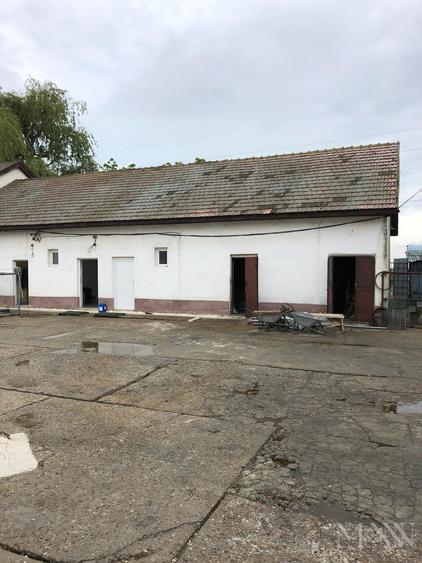 Hala | Spatiu depozitare, productie de inchiriat | Les, Bihor - 7