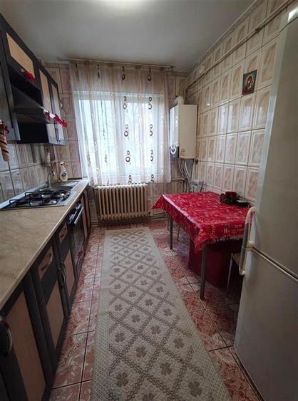 Apartament 2 camere Podu Ros - Odeon - 4