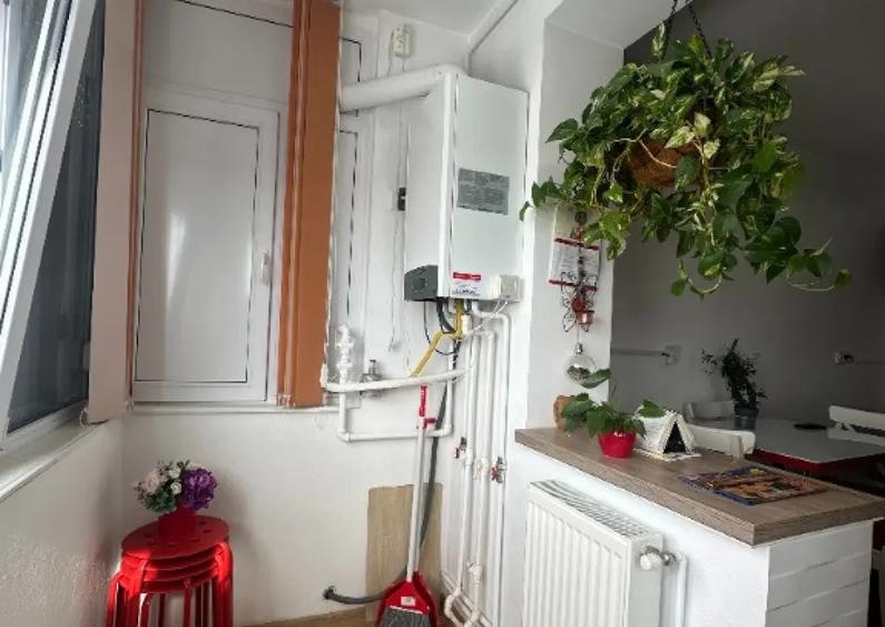 VIGAFON - Apartament 3 camere Central - 1