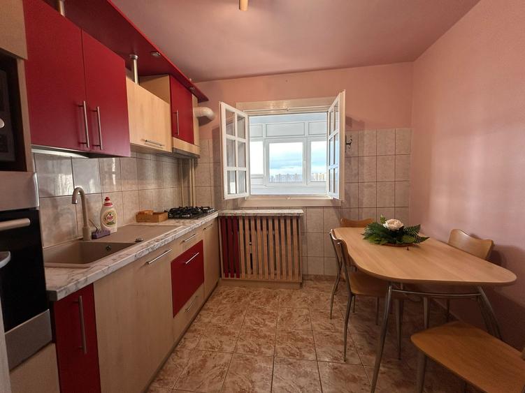 Nicolae Grigorescu 3 Camere Bloc 1979 Reabilitat 2 Bai 7 Min Metrou Negociabil - 12