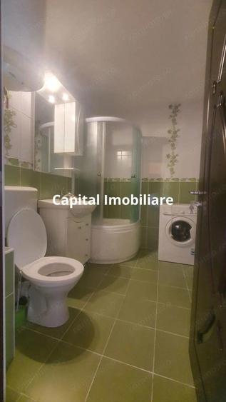 Comision 0%! Apartament 2 camere zona Crihala - 3
