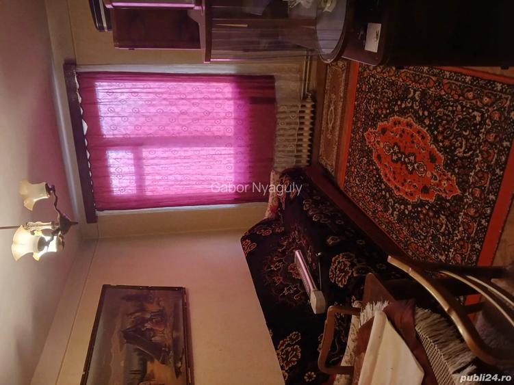 Apartament 3camere