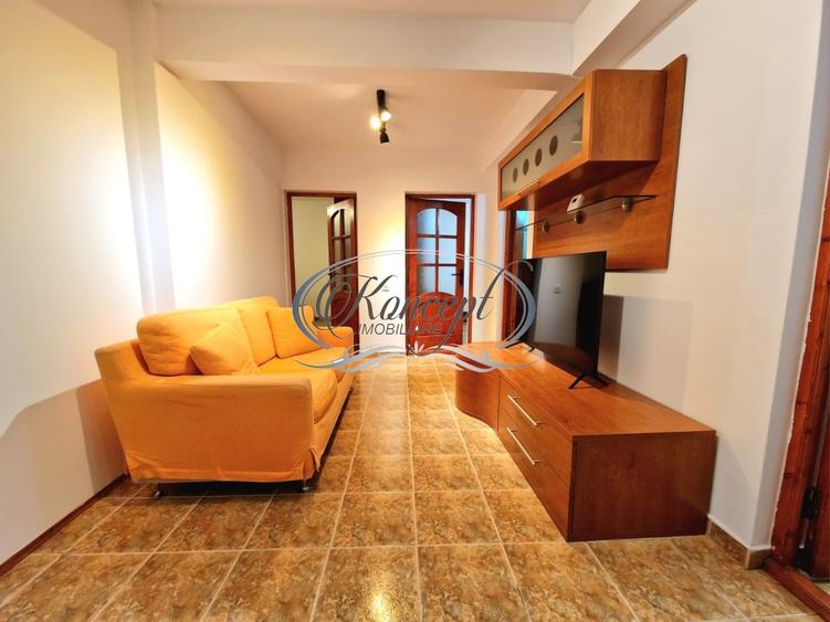 Locuinta luminoasa cu 4 camere si garaj automatizat in Zorilor - 7