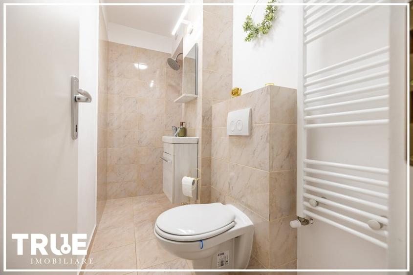 Ap. cu 4 camere de închiriat – 7 Noiembrie, Târgu Mureș - 18