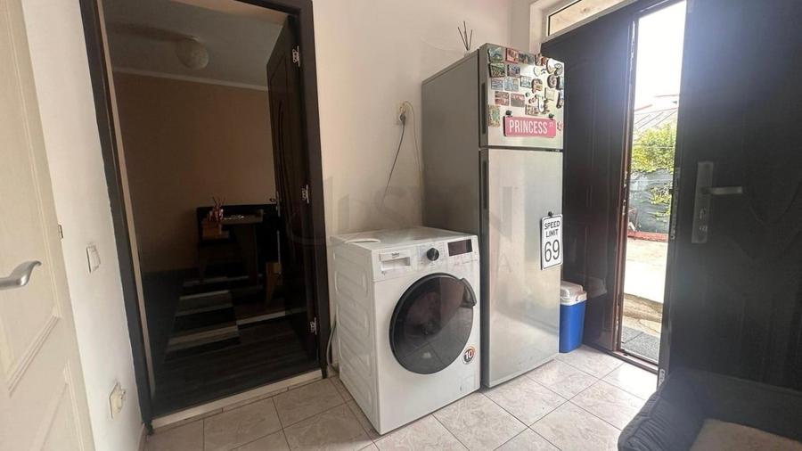 REV2005143 Casa de vanzare Cismigiu l Stirbei Voda - 5