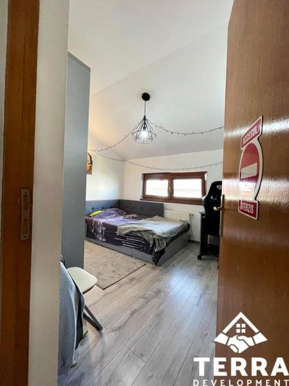 Casa 3 camere, Boreal - 14