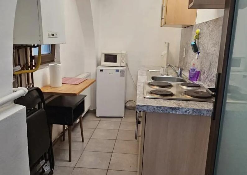 Studio,apartament 1 camera,5min. centru - 7