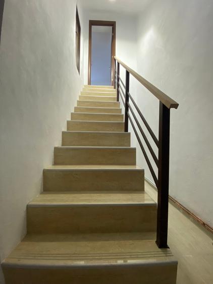 Vanzare casa P+1, teren 410 mp, zona centrala Targoviste. - 17