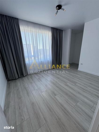 Ap 3 camere/ 3 bai tip Penthouse - 13
