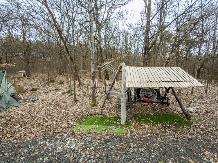 Teren extravilan 2200 mp, zona Calea Poplăcii, la 5 min de Valea Aurie - 2