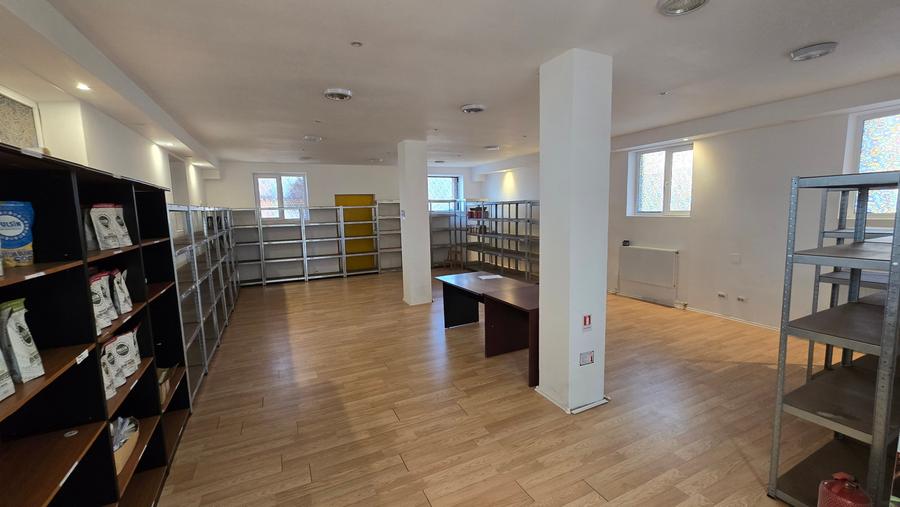 Băneasa-Jandarmeriei, sector 1, spațiu depozitare, producție, catering etc. - 3