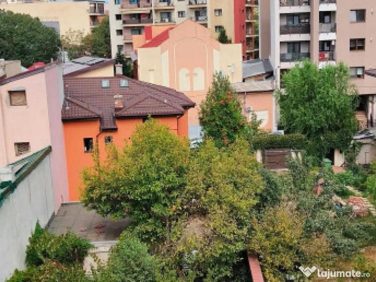 Alba iulia bloc nou etaj 2 - 6