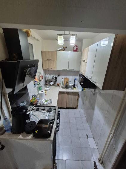 Apartament 2 camere - 4