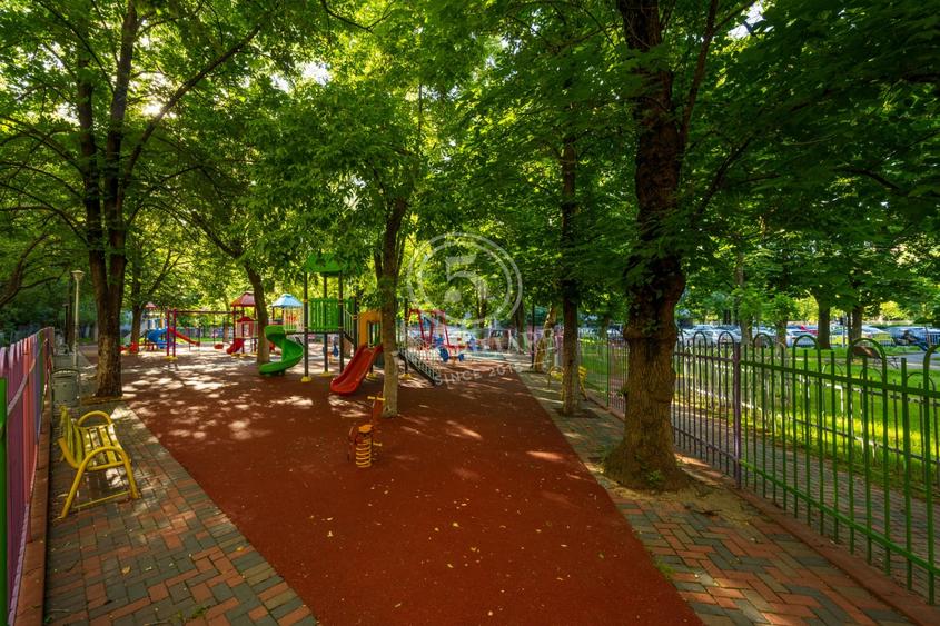 3 Camere Camil Ressu | Lângă Parcul Titan & Metrou - 22