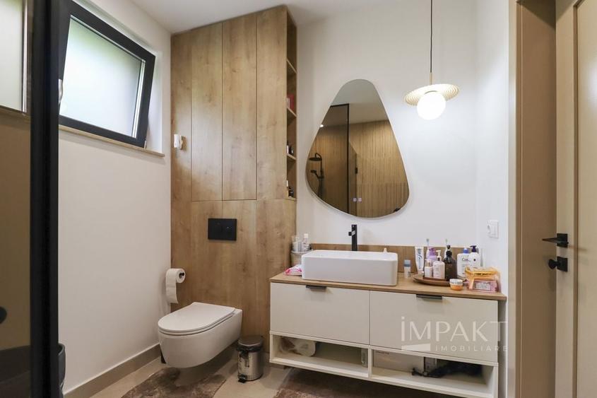 Apartament cu 4 camere, ultrafinisat, în Gheorgheni! - 24