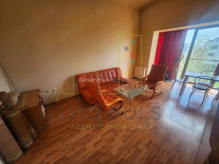 Braytim - Timisoara. Loc de parcare acoperit. Curte