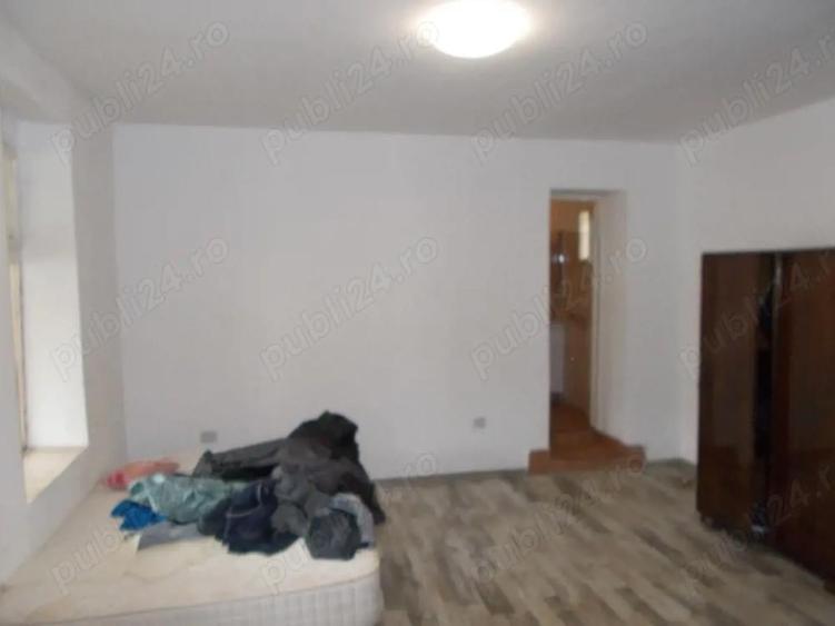 Casa batraneasca, langa Timisoara, Padureni, 3 camere, dependinte, 257mp, teren 1040mp - 11