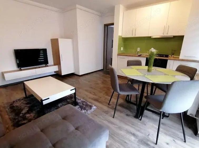 Apartament 2 camere in zona 1 Mai - 3