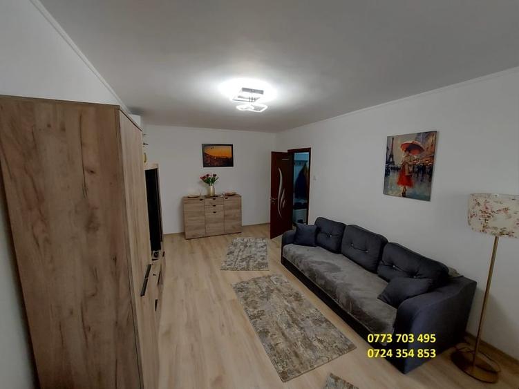 PROPIETAR 2 CAMERE RENOVAT BD FERDINAND GAZE 58 MP ETAJ 1 PARCARE  TERMEN LUNG - 1