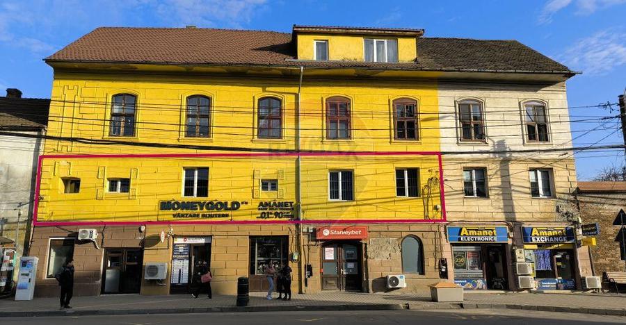 Apartament spa?ios intr-o cladire istorica, zona cent... - 6