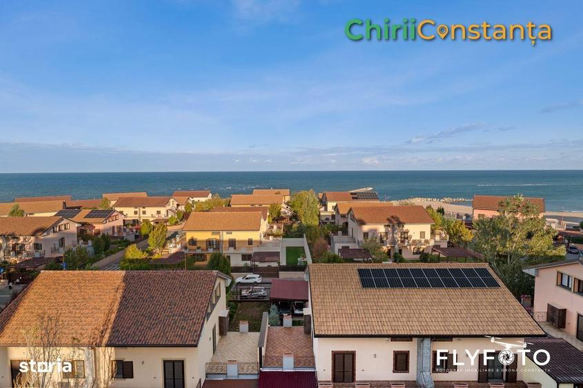 #Penthouse 4 camere, 116m2 - mobilat | Faleza Nord Santa Maria Bay - 10