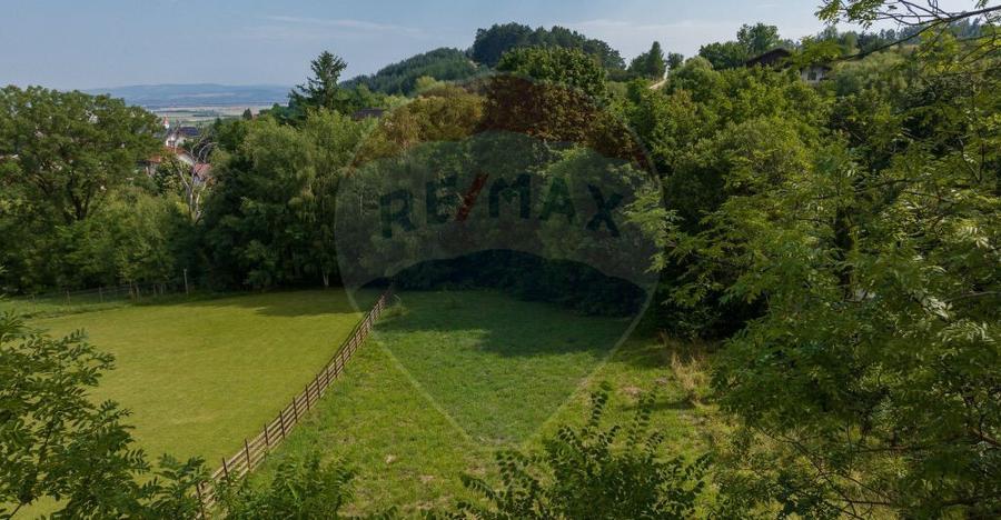 Teren 1566 mp Sacele-Brasov, Strada 7 Izvoare,Comision 0% - 8