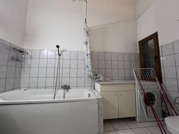 Apartament cu 2 camere, decomandat, 80mp, etaj 1 - Complex Studentesc - 7