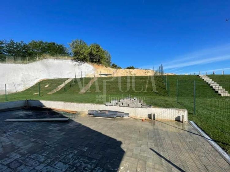 Casa 4 camere de vanzare in Feleacu - 2