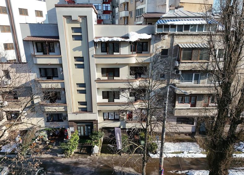 Arcul de Triumf - Spatiu birouri premium de vanzare - 1