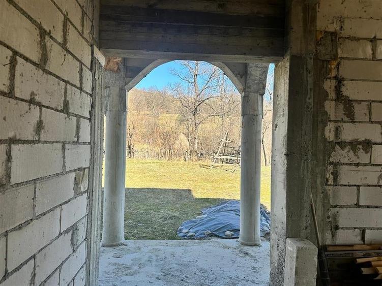 CASA DE VANZARE IN VALEA DOFTANEI - 9