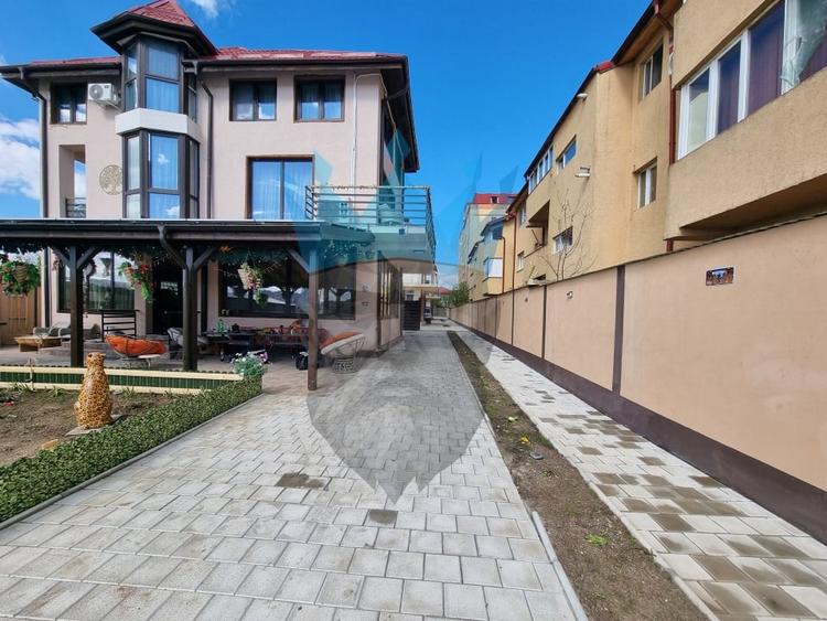 Casa  7 Camere Fundeni Bucuresti - 18