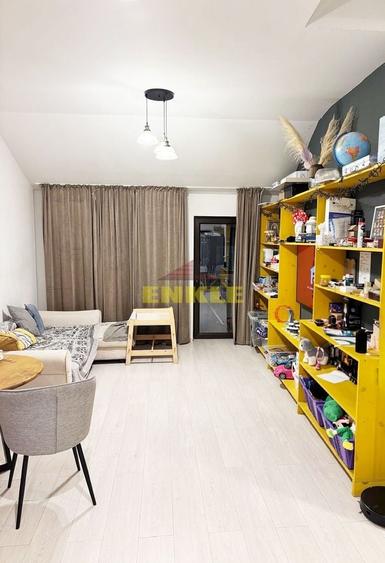 De inchiriat apartament cu 3 camere, zona Carrefour. - 3