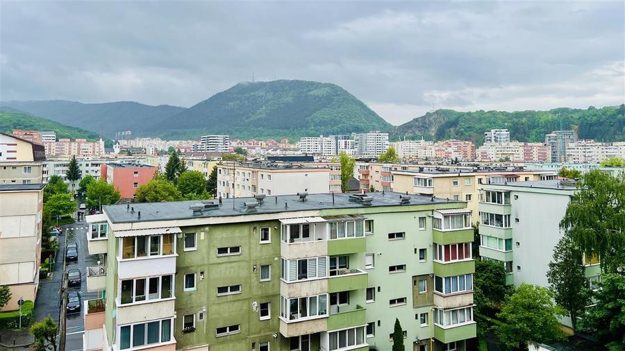 Apartament 2 camere decomandat etaj intermediar Calea Bucuresti, Brasov - 14