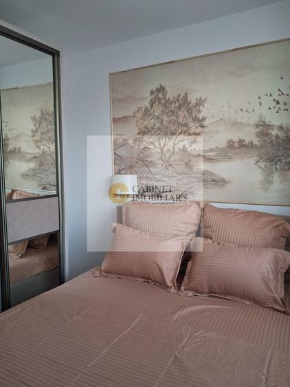 3 Camere | Reabilitat | Renovat 2025 | Metrou Tudor Vladimirescu-5 min - 15