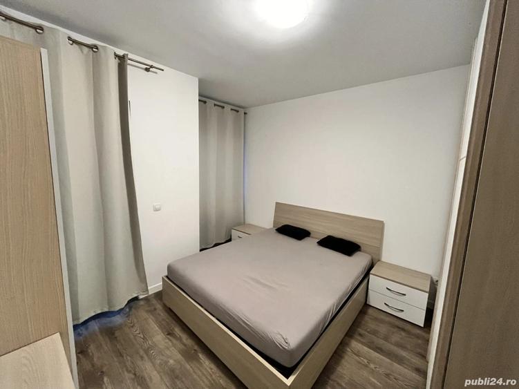 Apart 2 cam D, 56 mp, zona Tudor - Iulius Mall, Conest Grand Residence - 10