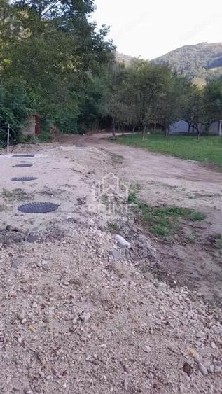 Teren intravilan 1240 mp | UTILITATI | Fa?a Pietrii | aproape Transapuseana | - 3